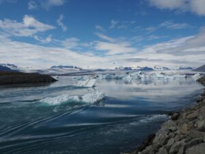 Vatnajökull