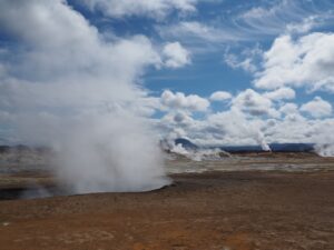 Hverir